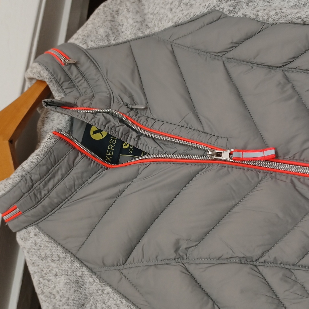 Xersion Track Jacket - image 1